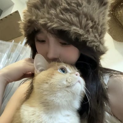 慈母骄儿