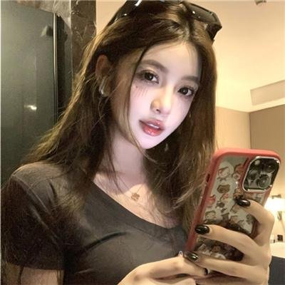 敬子的手